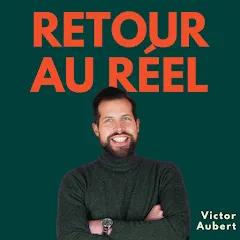 Avatar de Retour au réel - Victor Aubert