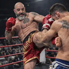 retro-chacal