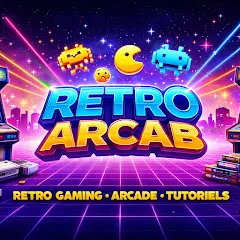 retroarcab