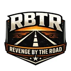 revengebytheroad