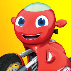 rickyzoomfrancais