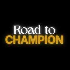 roadtochampionpotcast