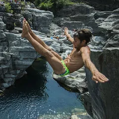 robingeorgesextremeacrobatics