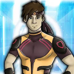 romscodelyoko