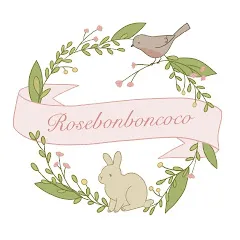 rosebonboncoco