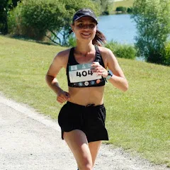 running-mindful
