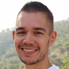 Avatar de Russell de Haan