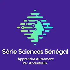 Avatar de Série Sciences Sénégal