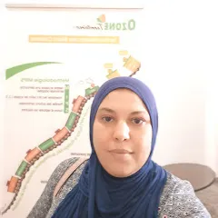 Avatar de Sahar Raissi