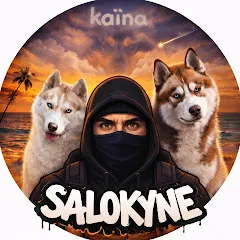 salokyne