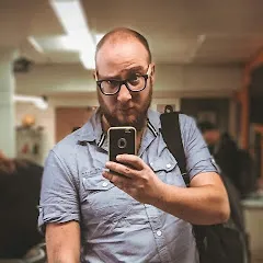 Avatar de Samten Norbù
