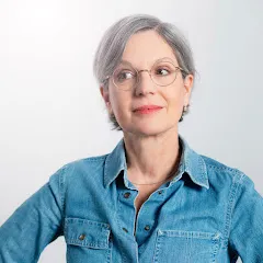 Avatar de Sandrine Rousseau