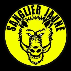 sanglierjaune