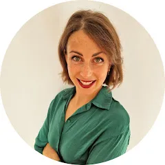 Avatar de La santé avec Maxine