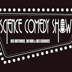 sciencecomedyshow