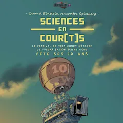 Avatar de Sciences en Courts