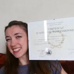 Avatar de Sekaï Esthétique pour les candidats libres au CAP Esthétique