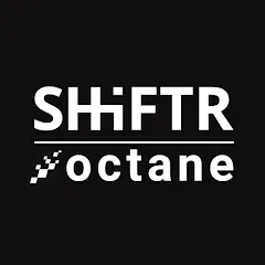 shiftr_octane