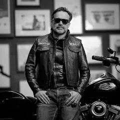 shooterthebiker