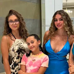 sistersalipour