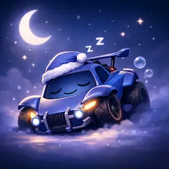 sleepyoctane