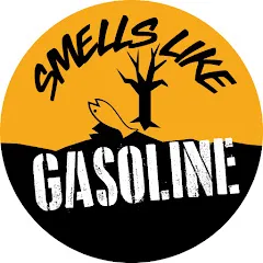 smellslikegasoline