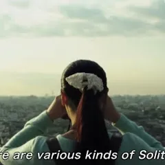 solitarywatching