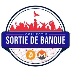 Avatar de Collectif Sortie De Banque - FRANCE