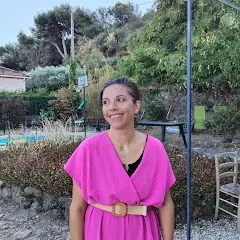 Avatar de Space Caroline