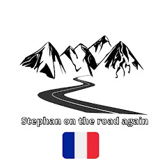stephanontheroadagain