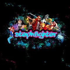 stephfighter