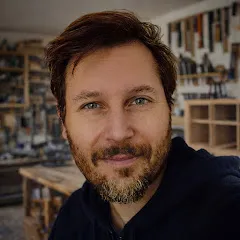 steveandwood