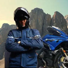 stornbike