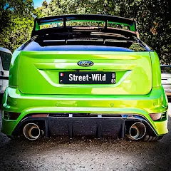 street_wild