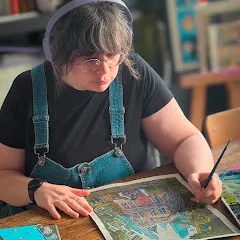 studiocyanotype