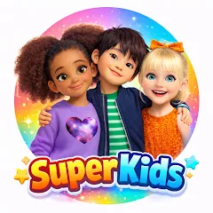 superkids-eveil