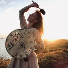 Avatar de Svenja the völva