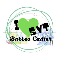 Avatar de SVT Barrès Cadier