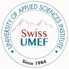 Avatar de SWISS UMEF University ofApplied Sciences institute
