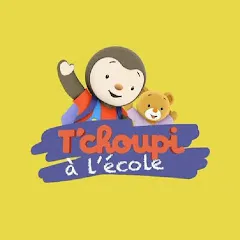 tchoupi