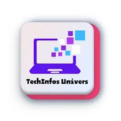 Avatar de TechInfos Univers