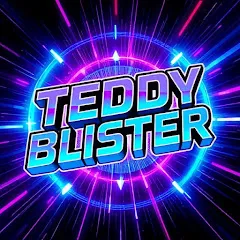 teddy.blister