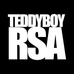 teddyboyrsa