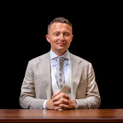 Avatar de Teddy Le Réveil Français