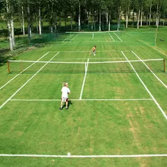Avatar de TENNIS VILLENAUXE GAZON