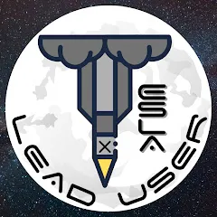 Avatar de Tesla Lead User