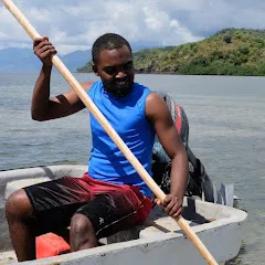 thecomoriantourist