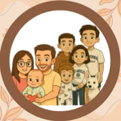 thecutefamilly