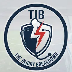 Avatar de The Injury Breakdown