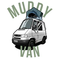 themuddyvan